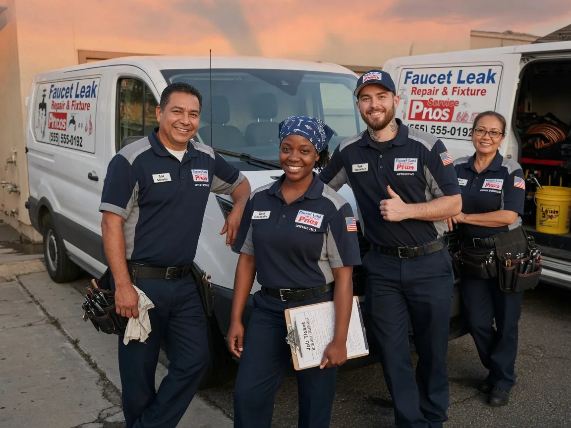 Faucet Repair company in Retsof, NY